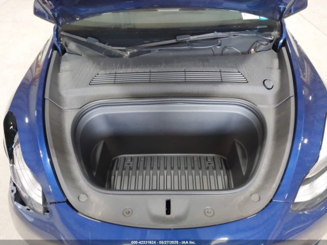 7SAYGDEE0PA124551 Tesla Model Y Awd/long Range Dual Motor All-wheel Drive