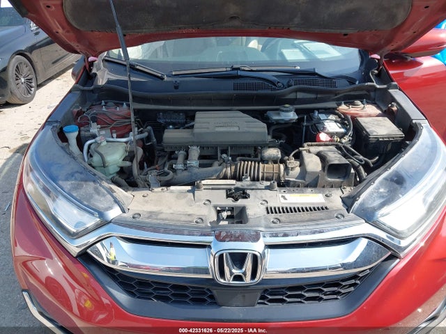 2HKRW2H92JH624780 Honda l15be