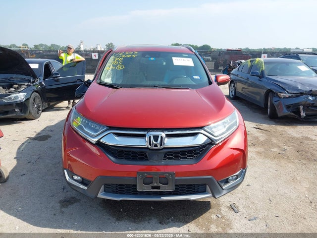 2HKRW2H92JH624780 Honda l15be