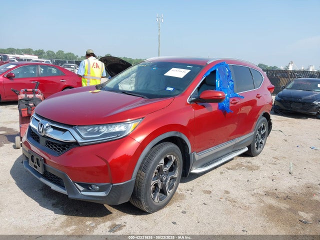 2HKRW2H92JH624780 Honda l15be