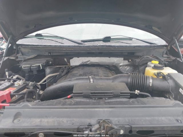 2014 FORD F-150 1FTFW1ET3EKF44425 Photo 9