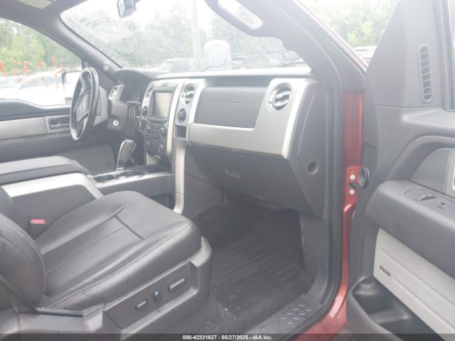 2014 FORD F-150 1FTFW1ET3EKF44425 Photo 4