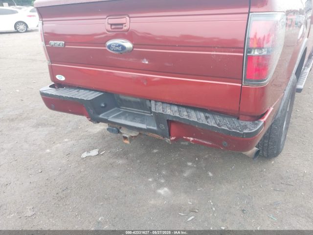 2014 FORD F-150 1FTFW1ET3EKF44425 Photo 5