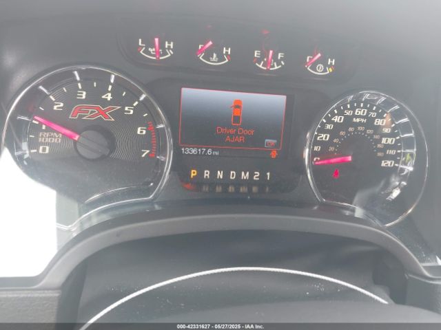 2014 FORD F-150 1FTFW1ET3EKF44425 Photo 6
