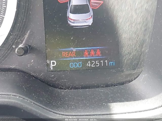 5YFS4MCE3MP068963 Toyota COROLLA SE