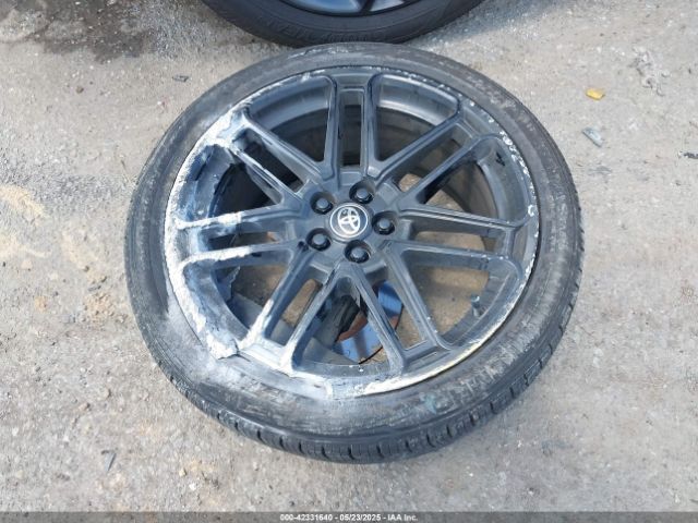 5YFS4MCE3MP068963 Toyota COROLLA SE