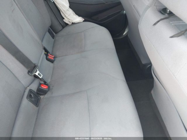5YFS4MCE3MP068963 Toyota COROLLA SE