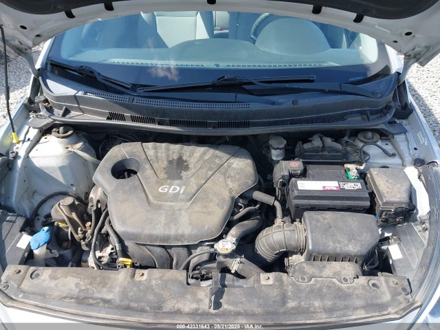 Hyundai dohc gdi gamma 2015 KMHCT4AE7FU835807 Image 10