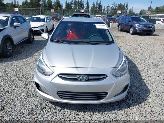 Hyundai dohc gdi gamma 2015 KMHCT4AE7FU835807 Image 13