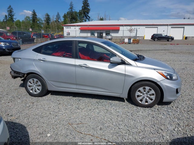 Hyundai dohc gdi gamma 2015 KMHCT4AE7FU835807 Image 14