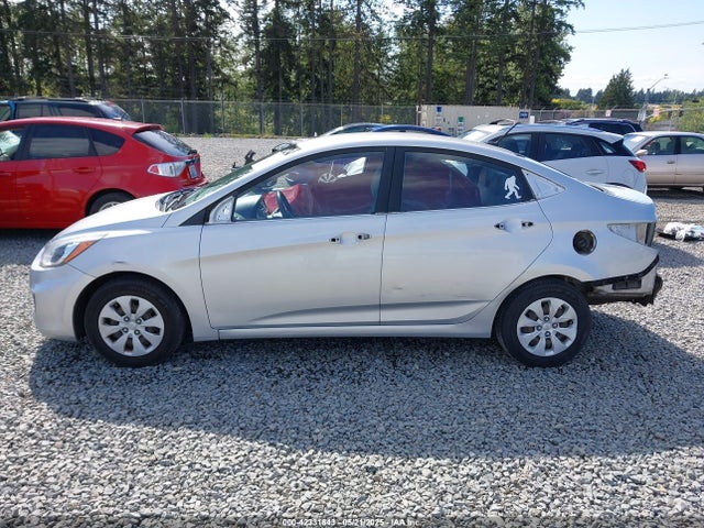 Hyundai dohc gdi gamma 2015 KMHCT4AE7FU835807 Image 15