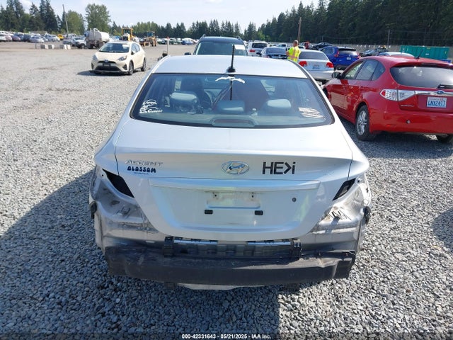 Hyundai dohc gdi gamma 2015 KMHCT4AE7FU835807 Image 17