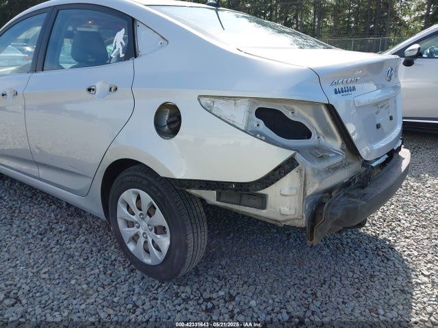 Hyundai dohc gdi gamma 2015 KMHCT4AE7FU835807 Image 6