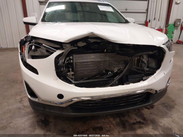 2020 GMC TERRAIN 3GKALVEV4LL267246 Photo 5