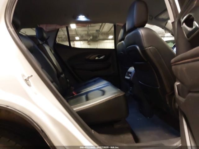 2020 GMC TERRAIN 3GKALVEV4LL267246 Photo 7