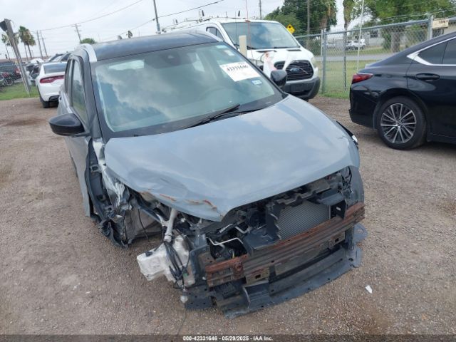 2021 NISSAN KICKS 3N1CP5CV0ML508395