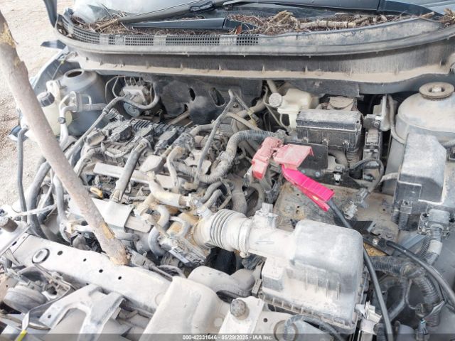 2021 NISSAN KICKS 3N1CP5CV0ML508395 Photo 9