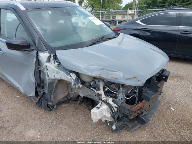 2021 NISSAN KICKS 3N1CP5CV0ML508395 Photo 5