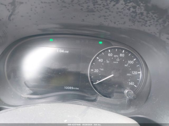 2021 NISSAN KICKS 3N1CP5CV0ML508395 Photo 6