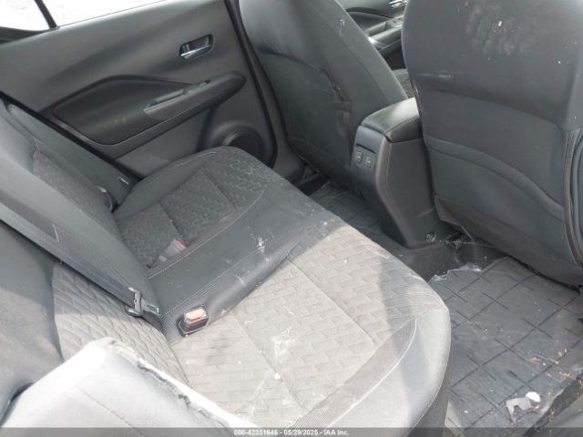 2021 NISSAN KICKS 3N1CP5CV0ML508395 Photo 7