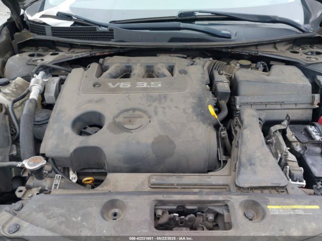2015 NISSAN ALTIMA 1N4BL3AP8FC581581 Photo 9