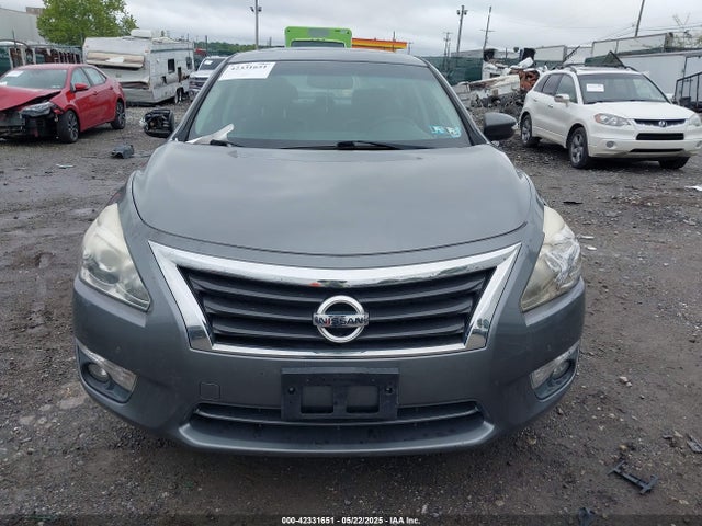Nissan Altima 3.5 Sl 2015 1N4BL3AP8FC581581 Image 11