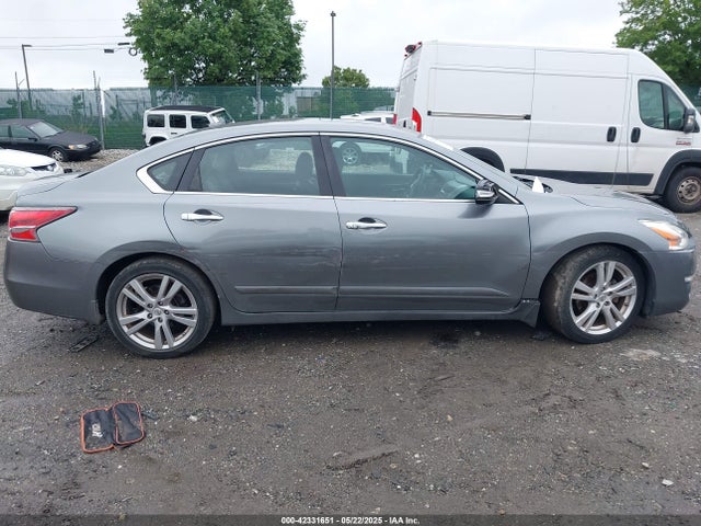 Nissan Altima 3.5 Sl 2015 1N4BL3AP8FC581581 Image 12