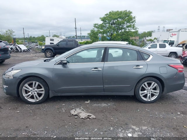 Nissan Altima 3.5 Sl 2015 1N4BL3AP8FC581581 Image 13