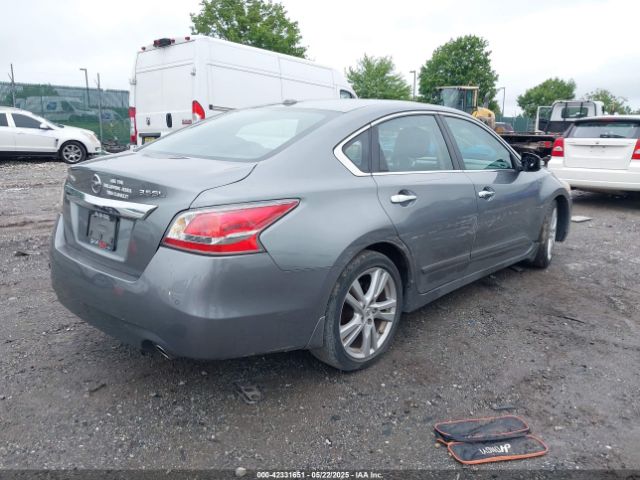 2015 NISSAN ALTIMA 1N4BL3AP8FC581581 Photo 3