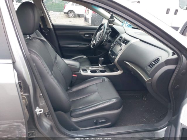 2015 NISSAN ALTIMA 1N4BL3AP8FC581581 Photo 4