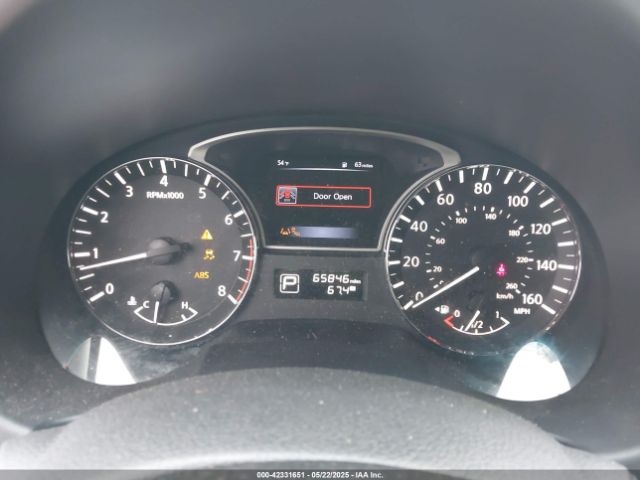 2015 NISSAN ALTIMA 1N4BL3AP8FC581581 Photo 6