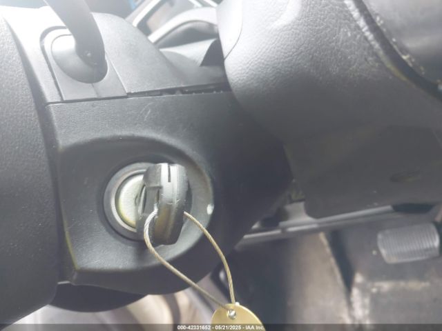 1FADP3K26HL204069 Ford FOCUS SE