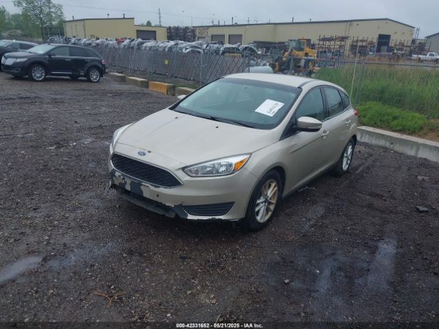 1FADP3K26HL204069 Ford FOCUS SE
