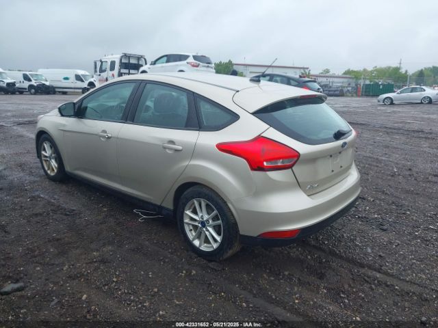 1FADP3K26HL204069 Ford FOCUS SE