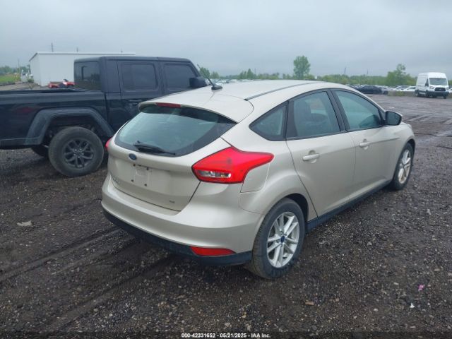 1FADP3K26HL204069 Ford FOCUS SE