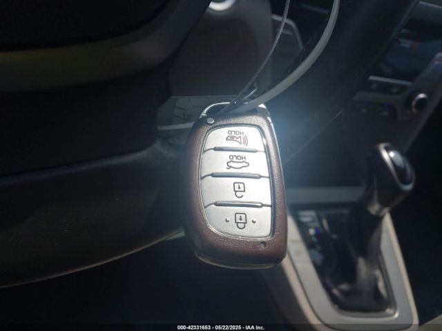 5NPD84LF7HH052015 Hyundai Elantra Limited