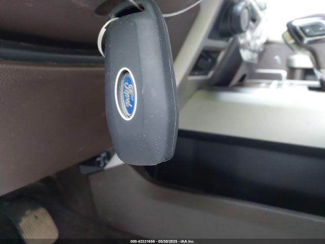1FTEW1EF4GFA75864 Ford F-150 King Ranch