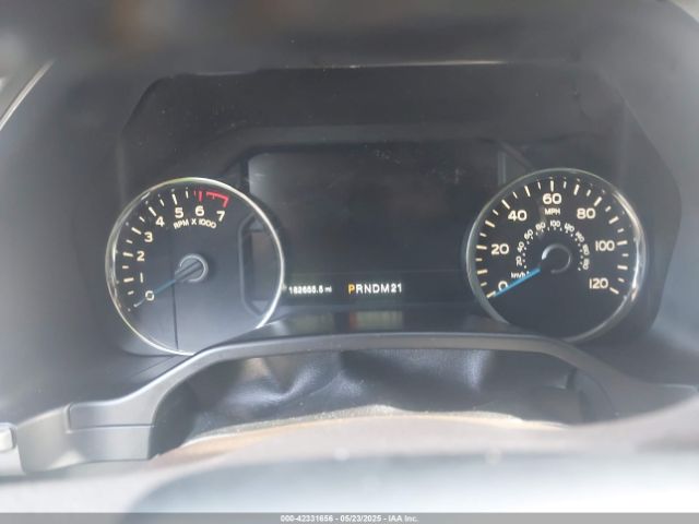 1FTEW1EF4GFA75864 Ford F-150 King Ranch