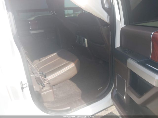 1FTEW1EF4GFA75864 Ford F-150 King Ranch