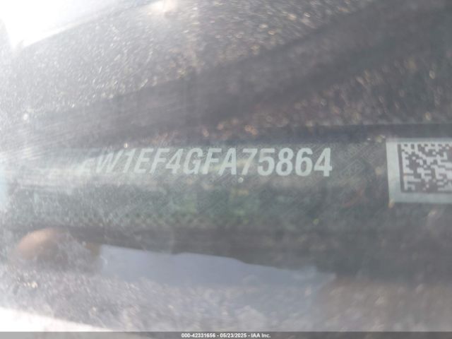1FTEW1EF4GFA75864 Ford F-150 King Ranch