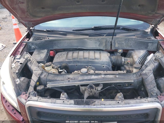 1GKKVPKDXFJ367269 GMC llt