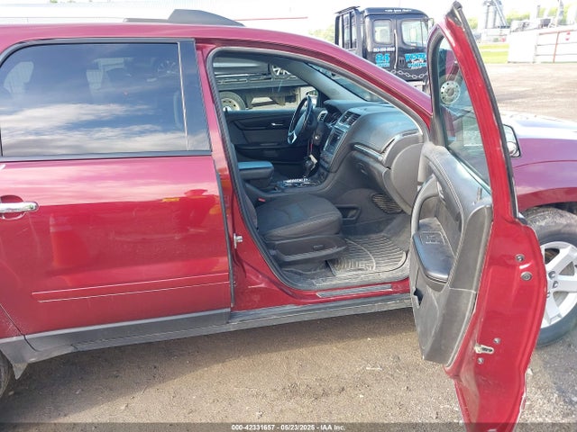 1GKKVPKDXFJ367269 GMC llt
