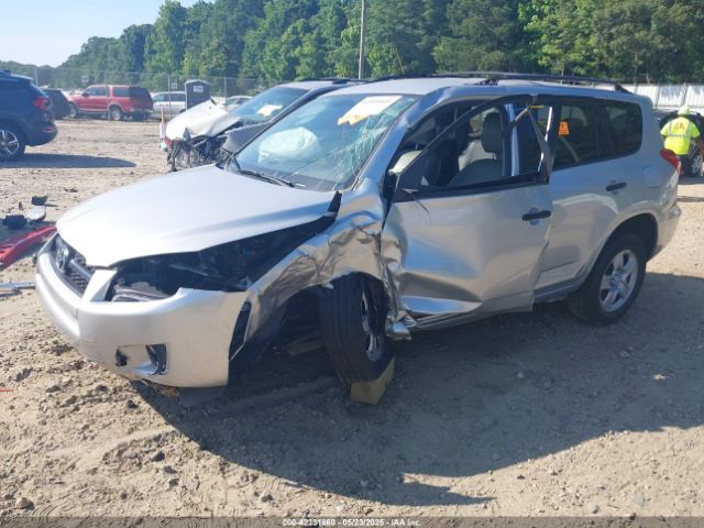 2012 TOYOTA RAV4 JTMKF4DV3C5049088 Photo 1