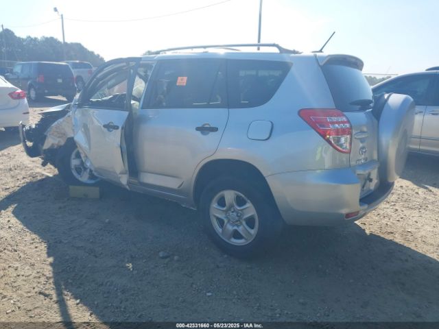 2012 TOYOTA RAV4 JTMKF4DV3C5049088 Photo 2