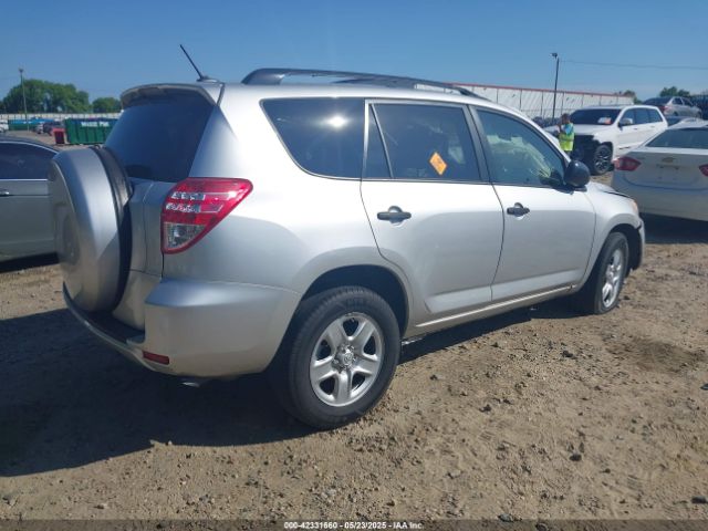 2012 TOYOTA RAV4 JTMKF4DV3C5049088 Photo 3