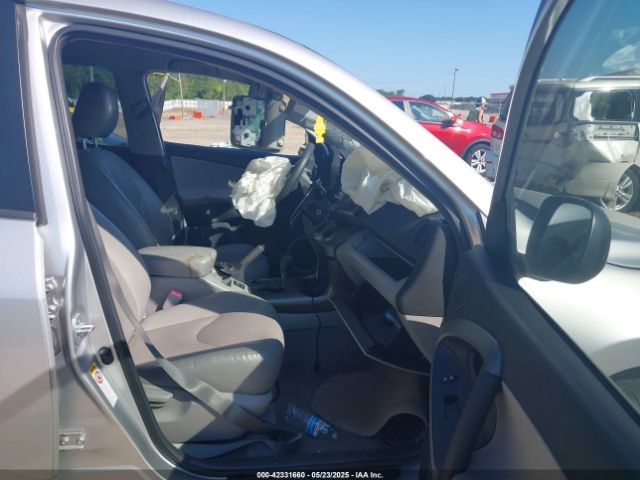 2012 TOYOTA RAV4 JTMKF4DV3C5049088 Photo 4