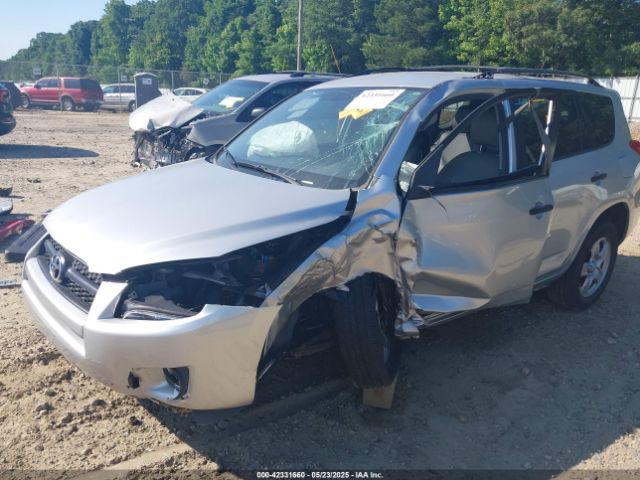 2012 TOYOTA RAV4 JTMKF4DV3C5049088 Photo 5