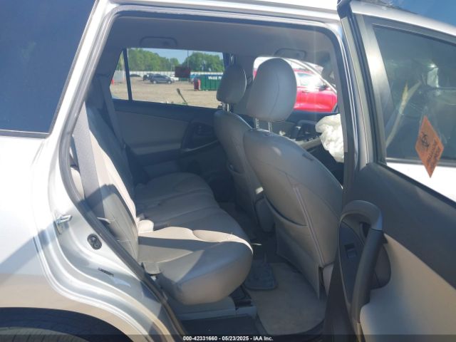 2012 TOYOTA RAV4 JTMKF4DV3C5049088 Photo 7