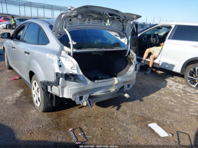 1FADP3E28EL460074 Ford 2014