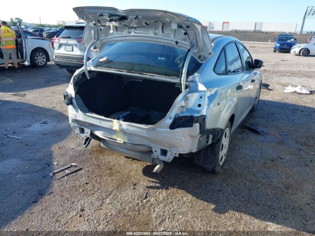 1FADP3E28EL460074 Ford 2014